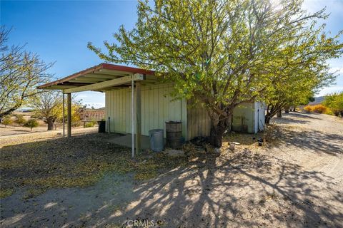 A home in Paso Robles