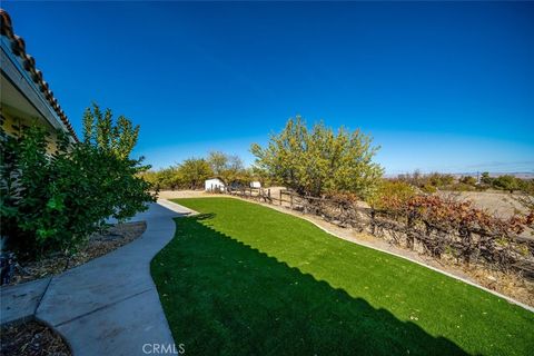 A home in Paso Robles