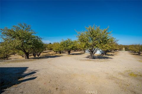 A home in Paso Robles