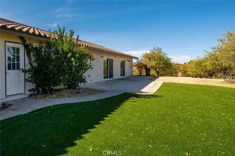 A home in Paso Robles