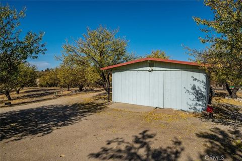 A home in Paso Robles