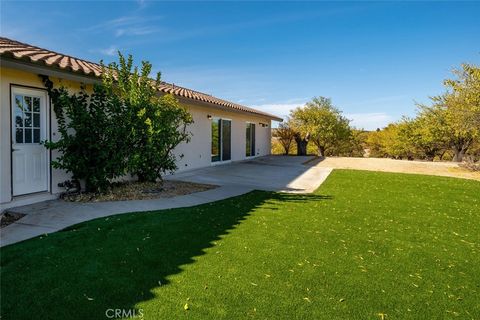 A home in Paso Robles