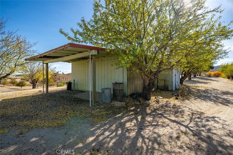 A home in Paso Robles