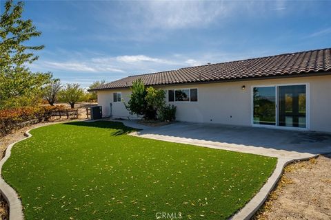 A home in Paso Robles