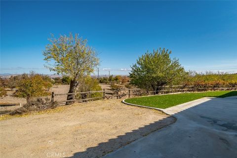 A home in Paso Robles