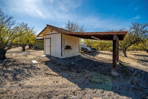 A home in Paso Robles