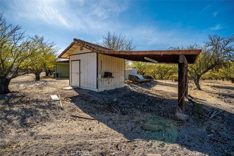 A home in Paso Robles