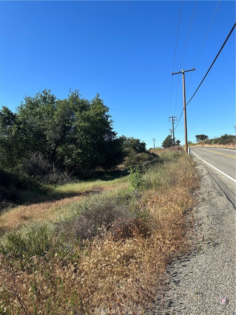 0 Sage & Red Mountain Road