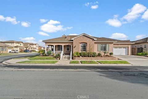 A home in Santa Maria