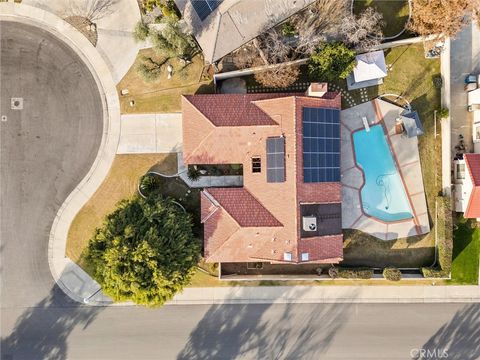 A home in Bakersfield