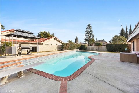 A home in Bakersfield