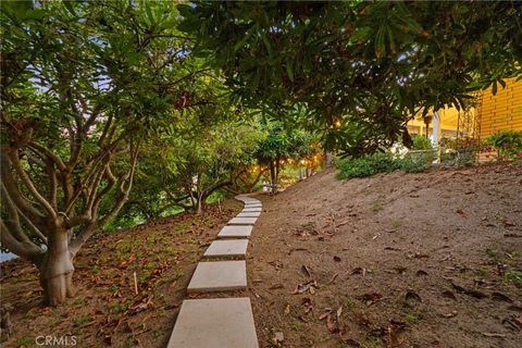 A home in Fallbrook