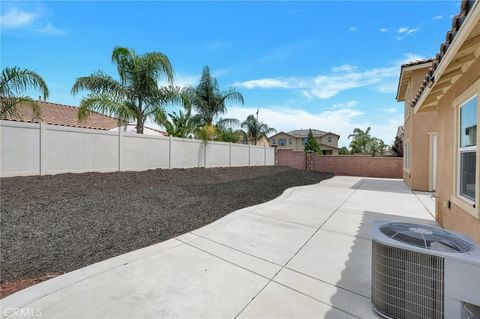 A home in Murrieta