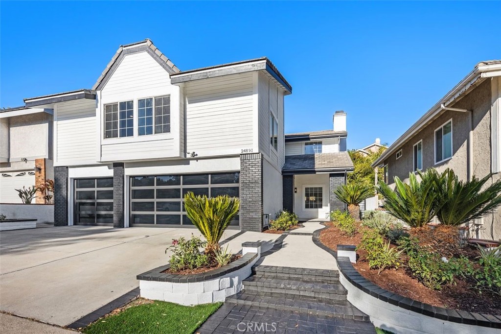 24891 Zumaya Court