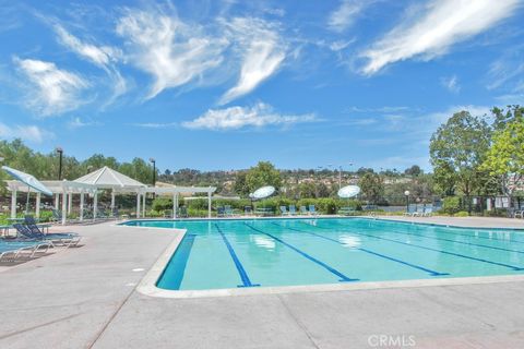 A home in Laguna Niguel