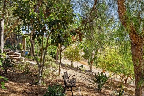 A home in Laguna Niguel