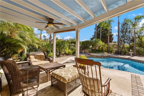 A home in Laguna Niguel