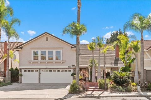 A home in Laguna Niguel