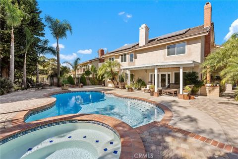 A home in Laguna Niguel