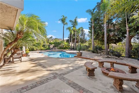 A home in Laguna Niguel