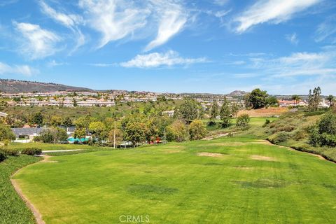 A home in Laguna Niguel