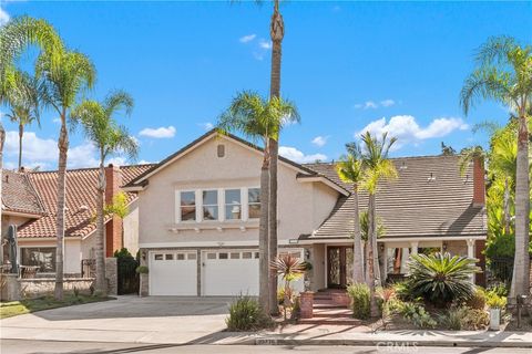 A home in Laguna Niguel