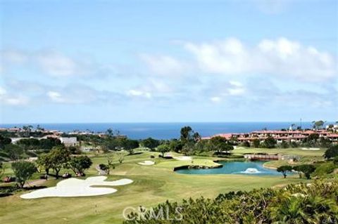 A home in Laguna Niguel