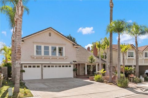 A home in Laguna Niguel