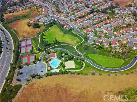 A home in Laguna Niguel