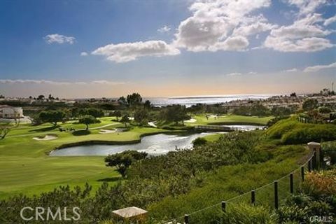 A home in Laguna Niguel