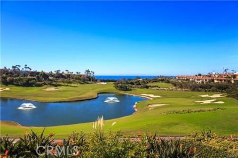 A home in Laguna Niguel