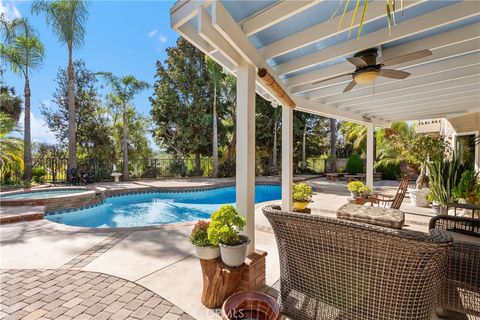 A home in Laguna Niguel