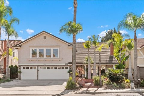 A home in Laguna Niguel