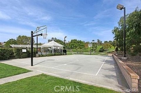 A home in Laguna Niguel