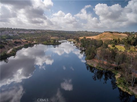 A home in Laguna Niguel