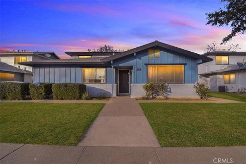 A home in Yuba City