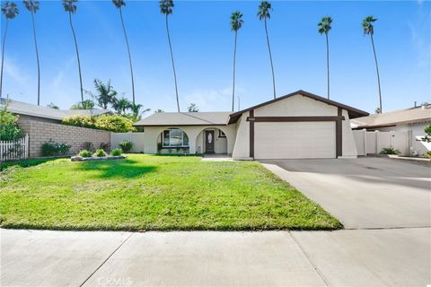 A home in Riverside