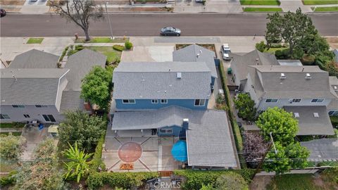 A home in Diamond Bar