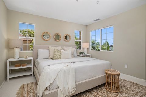 A home in Ladera Ranch