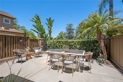 A home in Ladera Ranch