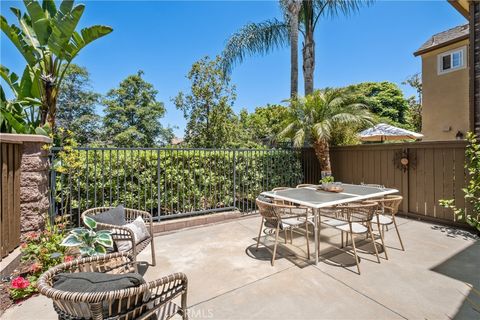 A home in Ladera Ranch