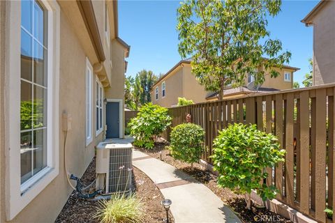 A home in Ladera Ranch