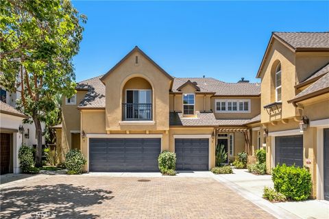 A home in Ladera Ranch