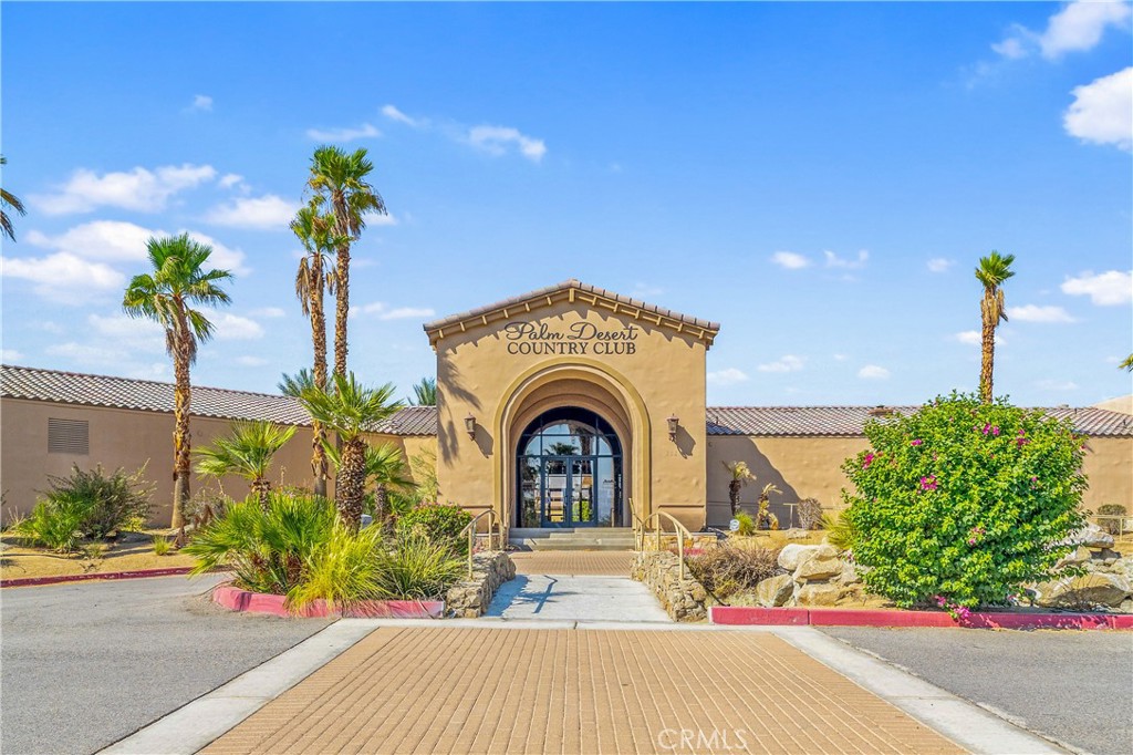 Palm Desert Country Club (32417) - Residential