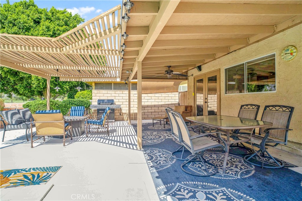 Palm Desert Country Club (32417) - Residential