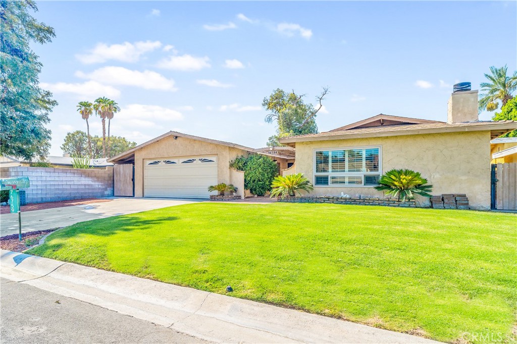 Palm Desert Country Club (32417) - Residential