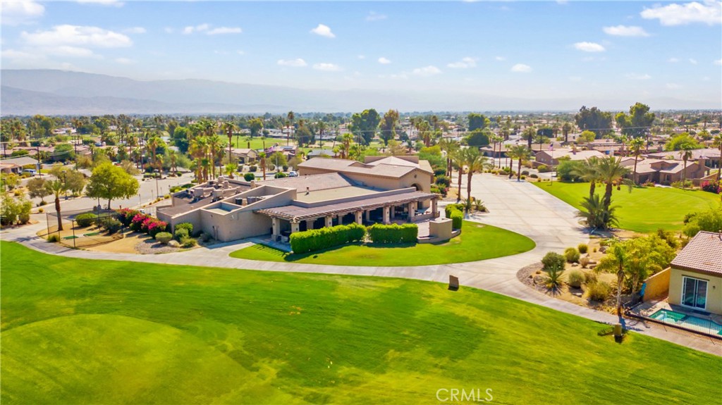 Palm Desert Country Club (32417) - Residential