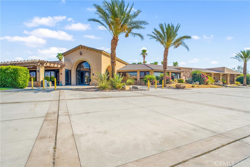 Palm Desert Country Club (32417) - Residential