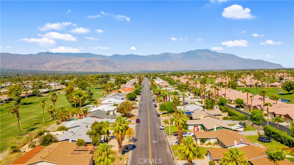 Palm Desert Country Club (32417) - Residential