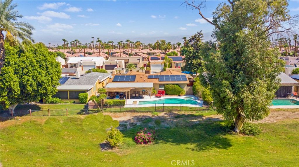 Palm Desert Country Club (32417) - Residential